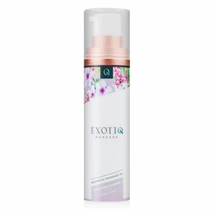 Exotiq olejek do masażu jaśminowy 100 ml