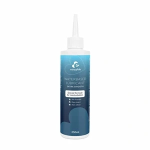 EasyGlide Extra Smooth żel nawilżający do maszyn intymnych 250 ml