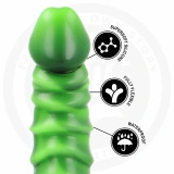 EPIC Caelion Living Root – dildo silikonowe, 22,5 cm