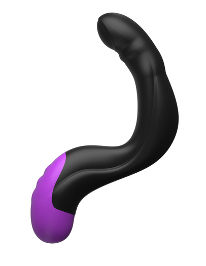 Masażer Prostaty Hyper-Pulse P-Spot Massager Anal Fantasy Elite