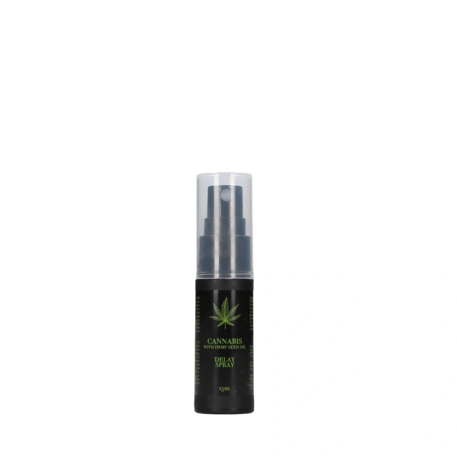Pharmquests Cannabis Delay krem opóźniający 15 ml