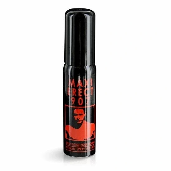 RUF Maxi Erect 907 spray dla mężczyzn 25 ml