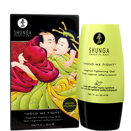Żel intymny Hold Me Tight Vaginal Tightening Gel 30 ml Shunga