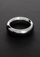 Steel Donut pierścień ze stali nierdzewnej 60 mm