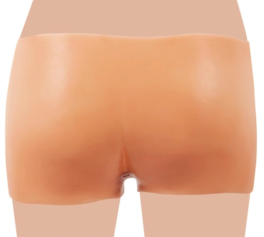 You2Toys Ultra Realistic Pants masturbator realistyczny z płynnego silikonu, rozmiar M