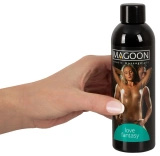 Magoon Love Fantasy olejek do masażu z jojobą 200 ml