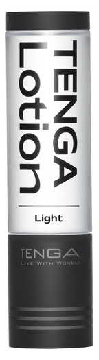 Lubrykant Do Masturbatora Lotion Light 170 Ml Tenga