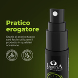 Spray dla mężczyzn Kronos Delay Spray 20 ml IntimateLine
