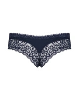 Drimera figi niebieskie - to, co w duszy gra Obsessive