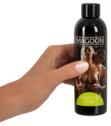 Magoon olejek do masażu Hiszpańska Mucha 200 ml
