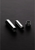 Steel inhalator ze stali nierdzewnej, aplikator aromatów