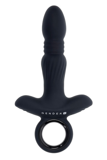 Wibrator Slayer Gender X