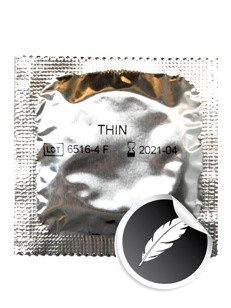 Thin - cienkie (1 szt.)