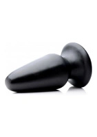 XR Brands Master Series Plug XXXL korek analny, czarny