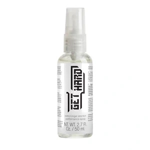 Pharmquests Shots Spray pielęgnacyjny dla mężczyzn 50 ml