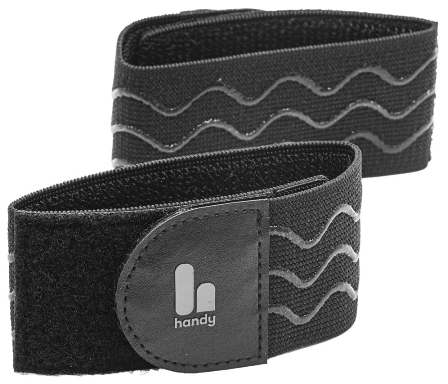 The Handy TrueGrip PRO Band – pasek regulowany do systemu intymnego