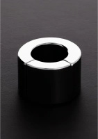 Steel pierścień z obciążeniem magnetycznym 4,0 cm, stal nierdzewna
