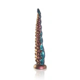 EPIC Charybdis – dildo w kształcie macki, mały rozmiar, silikonowe, kolorowe