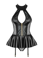 859-Cor-1 Gorset Obsessive