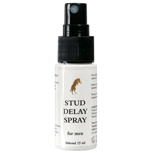 Cobeco Stud Delay Spray 15 ml – spray opóźniający