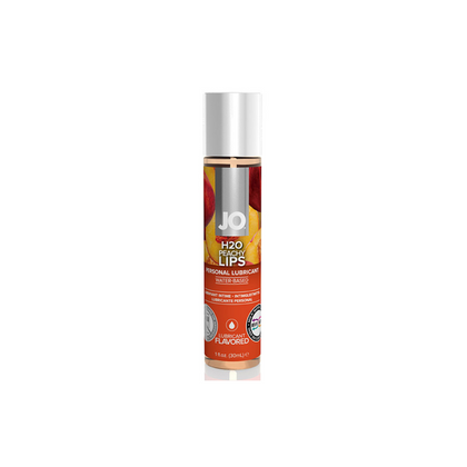 H2O Lubrykant Peach 30 Ml System JO