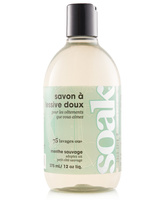 Soak płyn do prania bielizny 375 ml - Wild Mint