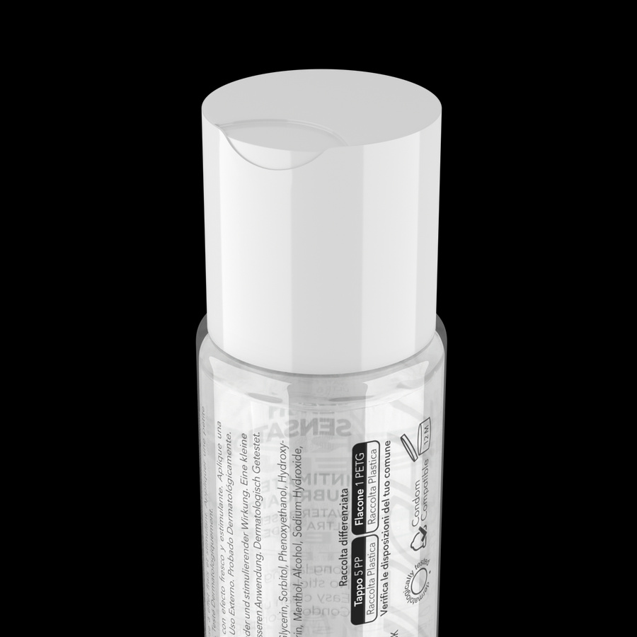 Lubrykant Wodny Sensilight Fresh 60 Ml IntimateLine