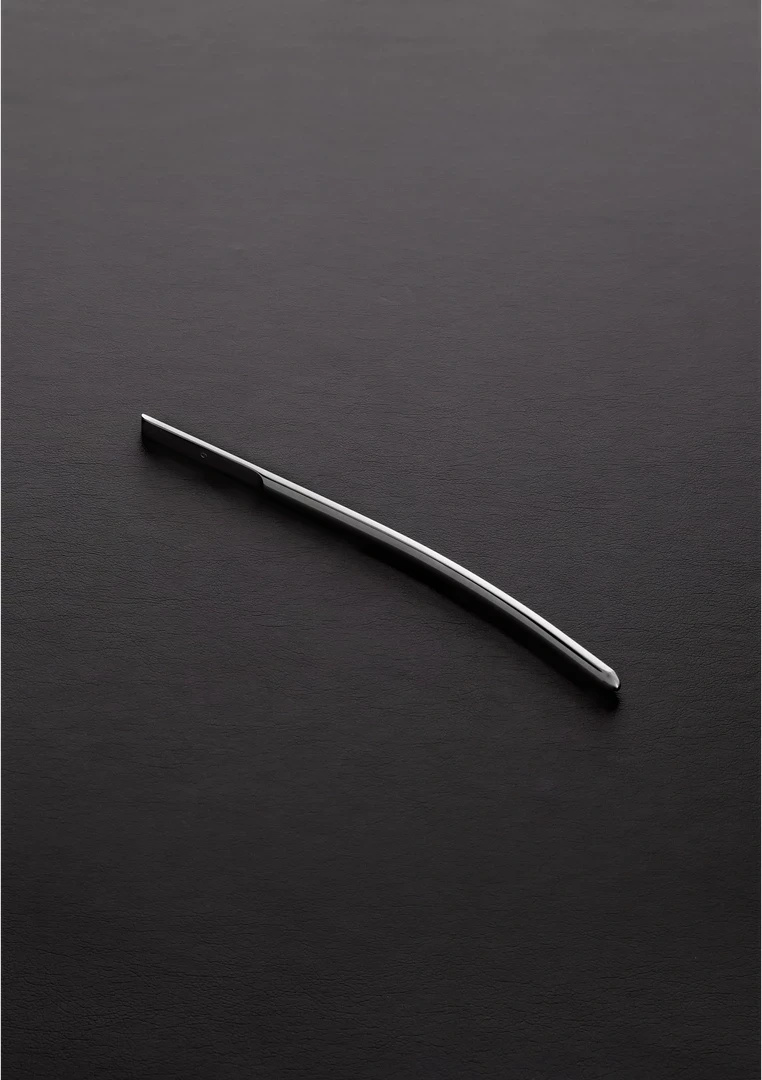 Steel rozciągacz do cewki moczowej 0,6 cm, stal nierdzewna