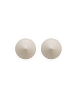Nasutniki Sublimie White O/S Premium Obsessive