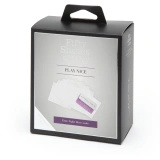 Fifty Shades of Grey zestaw 52 kart randkowych