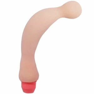Baile Flexi Vibe 22 cm – elastyczny wibrator z regulowanym kształtem