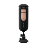 Masturbator Pdx Elite Vibrating Mega Milker Light Pipedream