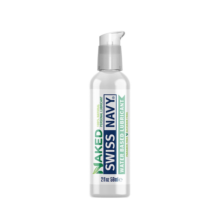 Swiss Navy żel naturalny NAKED 59ml