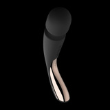 Wibrator Różdżka Smart Wand 2 Black Lelo