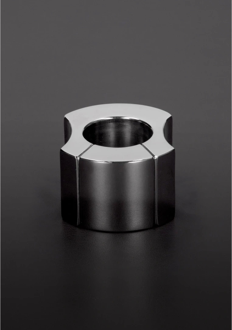 Steel Triad magnetyczny naciągacz kulowy, stal nierdzewna