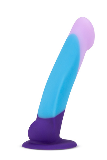 Dildo Blush Avant D16 Purple Haze Blush