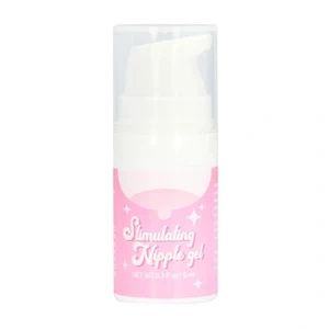 Pharmquests by Shots Stimulating Nipple Gel – żel stymulujący do brodawek 8 ml