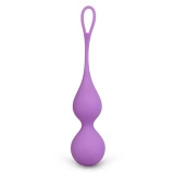 Layla Peonia Purple – kulki gejszy silikonowe, 140 g