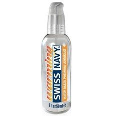 Swiss Navy Warming żel - 59 ml
