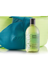 Soak płyn do prania bielizny 375 ml - Wild Mint