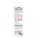 Clone-A-Pussy Plus Sleeve Kit Pink zestaw do odlewu z wkładką