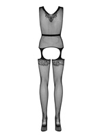F217 Bodystocking Obsessive