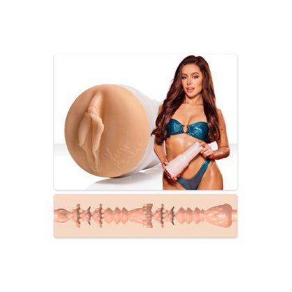 Masturbator Girls Vanna Bardot Dopamine Fleshlight