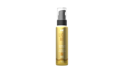 Żel Do Seksu Oralnego Lick Me Honey 50Ml intt