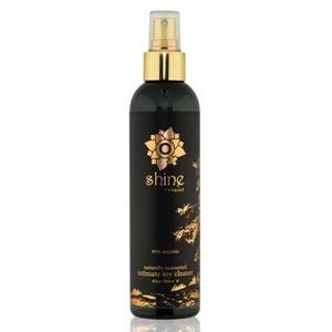 Sliquid Shine Organic Spray płyn do czyszczenia akcesoriów 255 ml