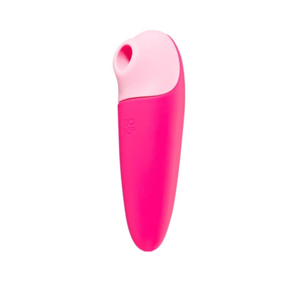 Powietrzny stymulator łechtaczki Shine X Romp