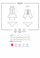 859-Cor-1 Gorset Obsessive