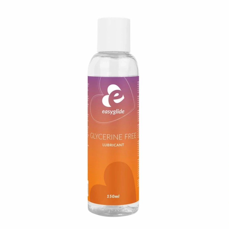 EasyGlide żel nawilżający bezzapachowy bez gliceryny 150 ml