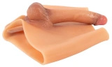 You2Toys Ultra Realistic Pants masturbator realistyczny z płynnego silikonu, rozmiar M