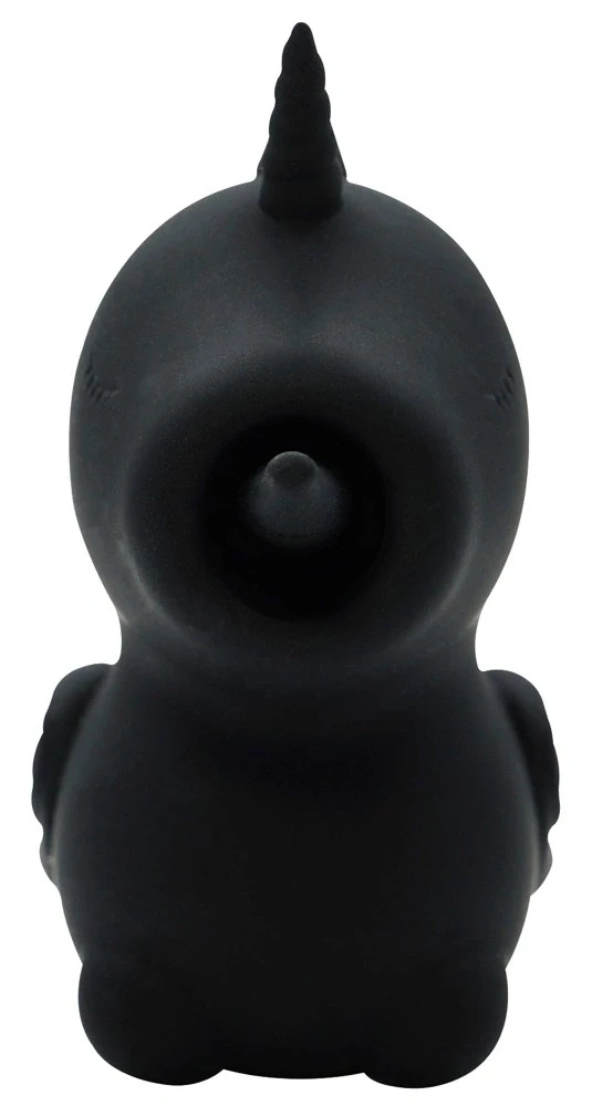 Unihorn Wild Spirit stymulator łechtaczki w kształcie jednorożca, silikon, USB
